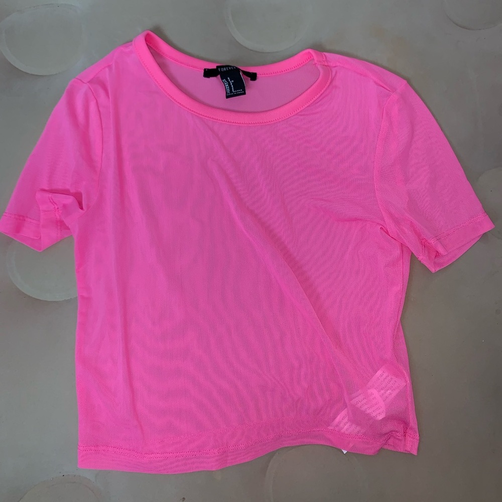 Mesh Top